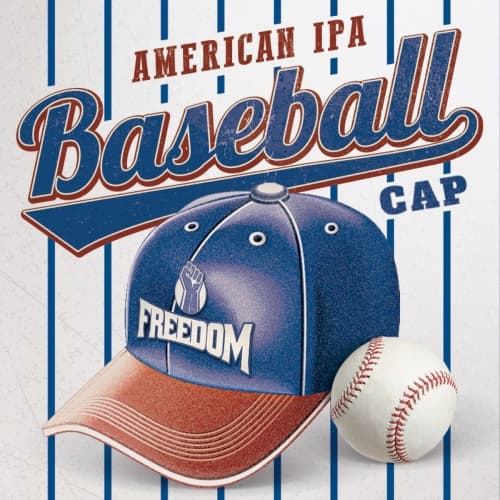 Baseball Cap
