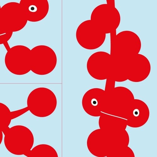 Mumbo Jumbo #2: Black Currant, Red Currant