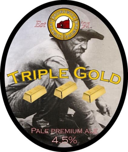 Triple Gold