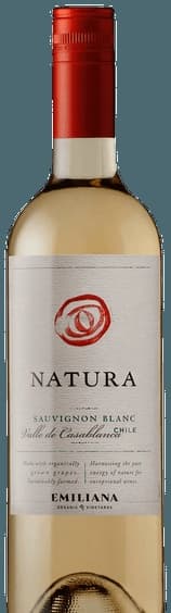 Natura Sauvignon Blanc