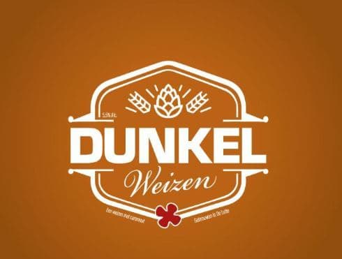Plexat - Dunkel Weizen
