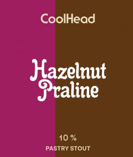 Hazelnut Praline