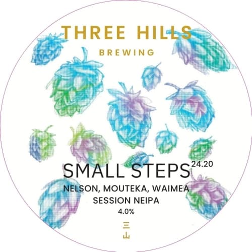 Small Steps 24.20