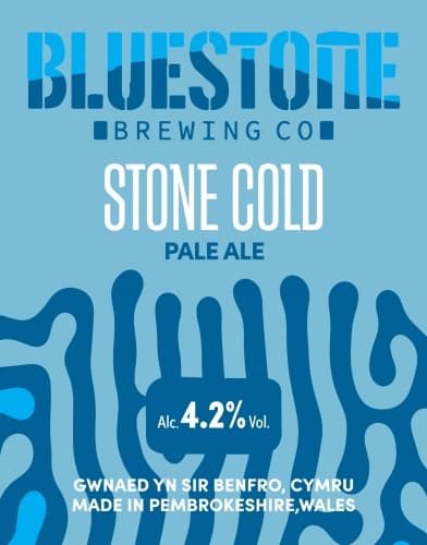 Stone Cold