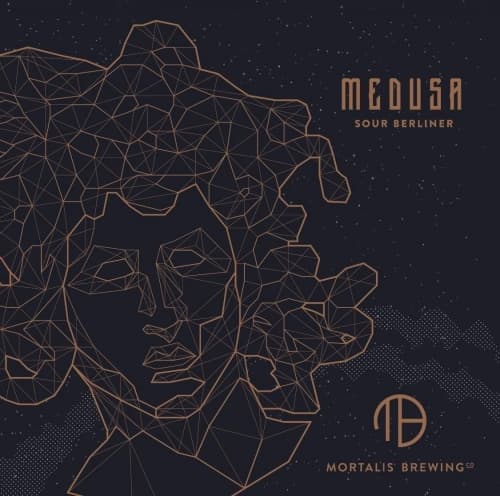 Medusa | 2x Passion Fruit + 2x Dragon Fruit
