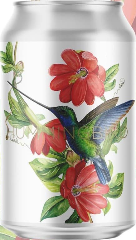Hummingbird