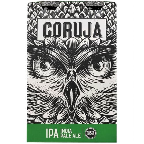 Coruja - IPA / India Pale Ale