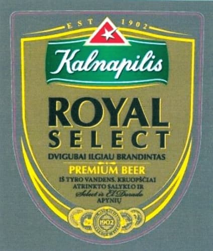 Royal Select