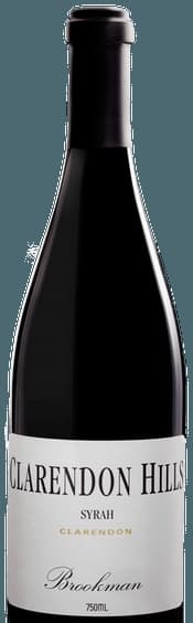 Brookman Syrah