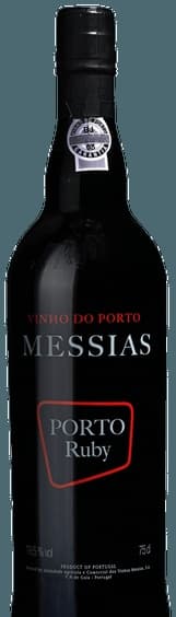 Porto Ruby