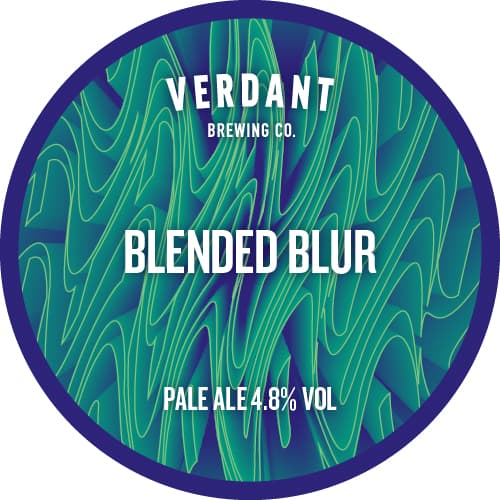 Blended Blur