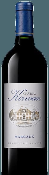 Margaux (Grand Cru Classé)