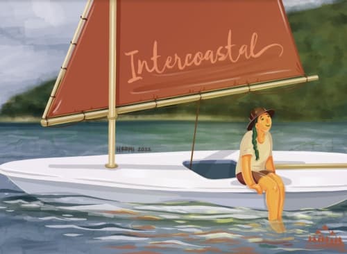 Intercoastal