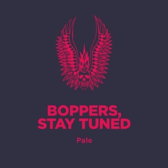 BOPPERS, STAY TUNED