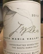 Late Harvest Pinot Blanc