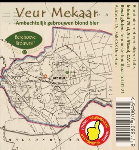 Veur Mekaar