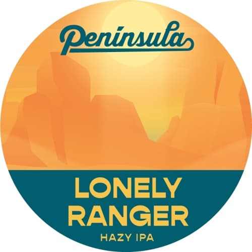 Lonely Ranger