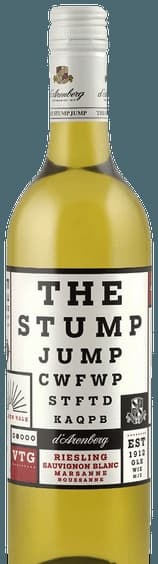 The Stump Jump White Blend