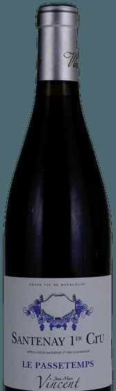 Santenay Premier Cru 'Le Passetemps'