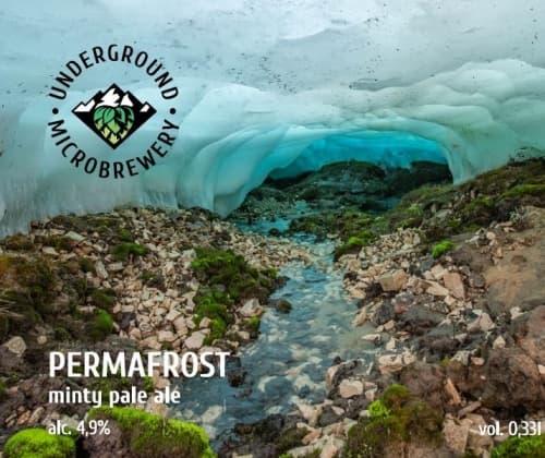 Permafrost
