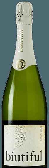 Biutiful Cava Brut Nature
