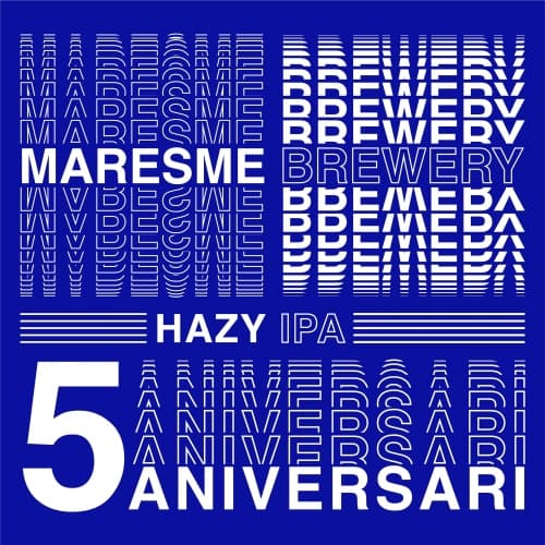 Maresme 5 ANIVERSARI