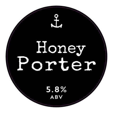Honey Porter