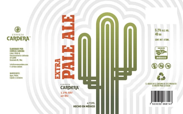Extra Pale Ale