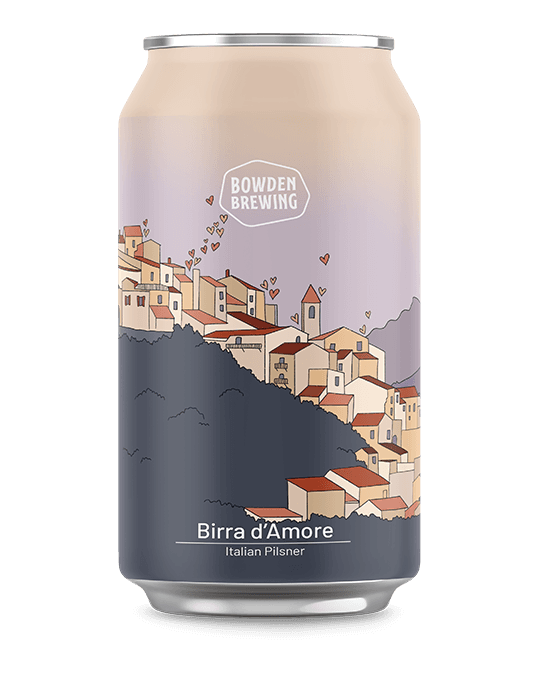 Birra D’Amore