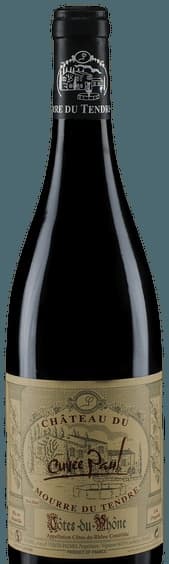 Cuvée Paul Côtes-du-Rhône