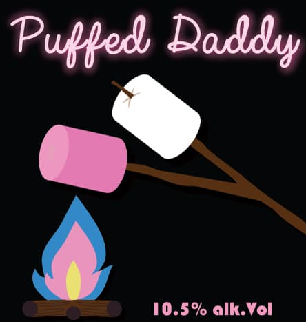 Puffed Daddy