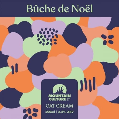 Bûche De Noël