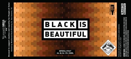 Black Is Beautiful