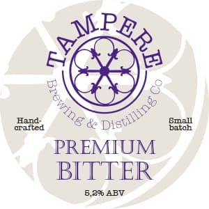 Premium Bitter