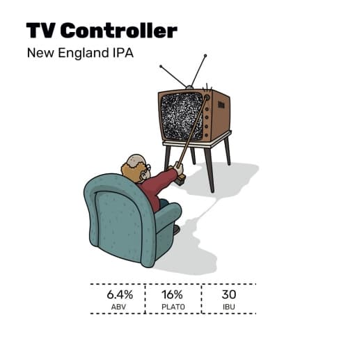TV Controller