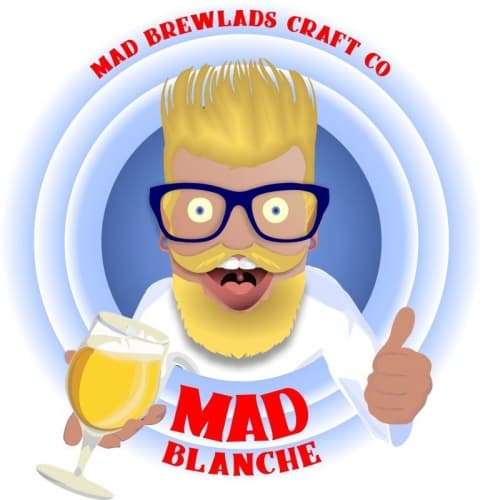 Mad Blanche