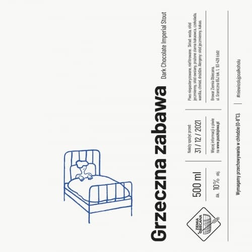 Grzeczna Zabawa