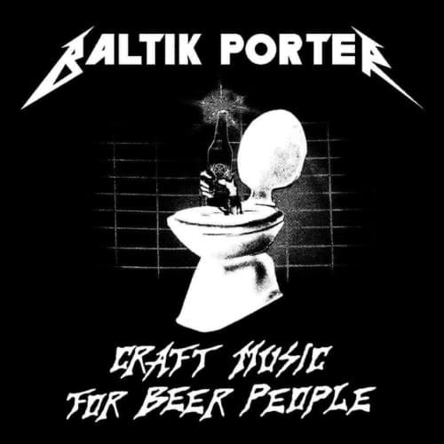 Baltik Porter