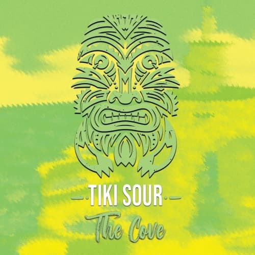 Tiki Sour: the Cove