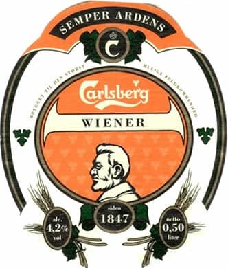 Semper Ardens Wiener