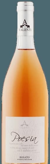Poesia Etna Rosato