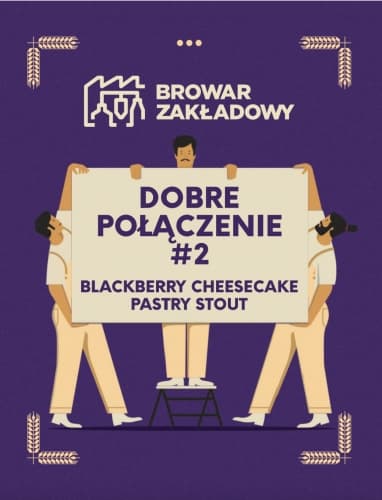 Dobre Połączenie #2