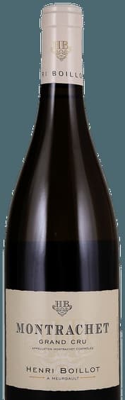 Montrachet Grand Cru