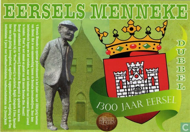 Eersels Menneke