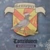 Genneper Tortelduiven Bier - Winterbier