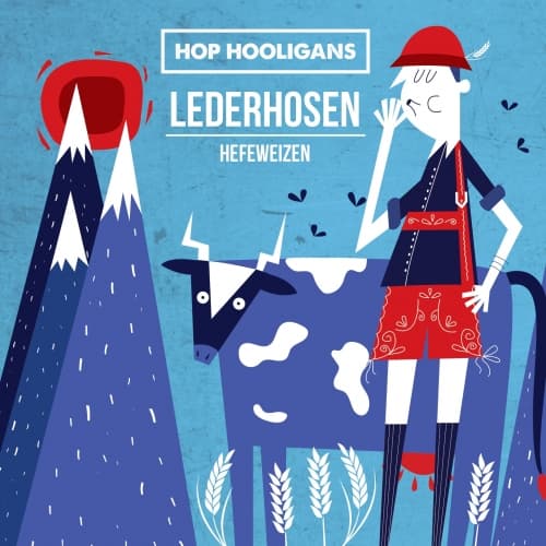 Lederhosen