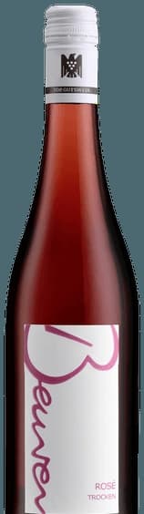 Rosé Trocken