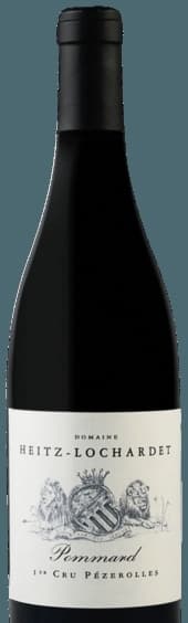 Pommard 1er Cru 'Les Pézerolles'