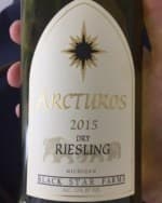 Arcturos Riesling Dry