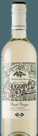 Vigneti del Sole Pinot Grigio